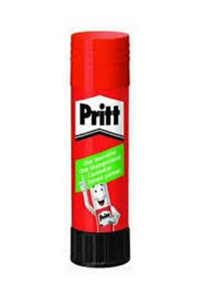 Pritt Prıtt 43 Gr Stıck Yapıştırıcı T923