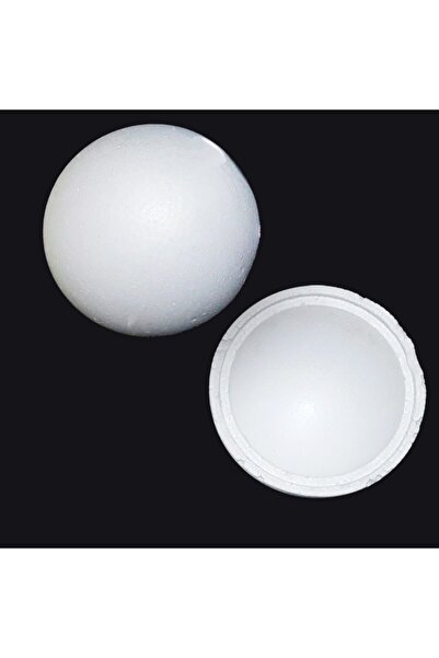 Hobizubi Strafor Açık Top Köpük 30cm