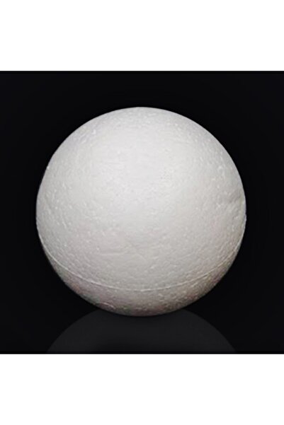 Hobizubi 30cm Strafor Top Köpük