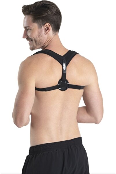 VİZOR Vizor Code 209 Pratik Dik Duruş Korsesi Standart Beden