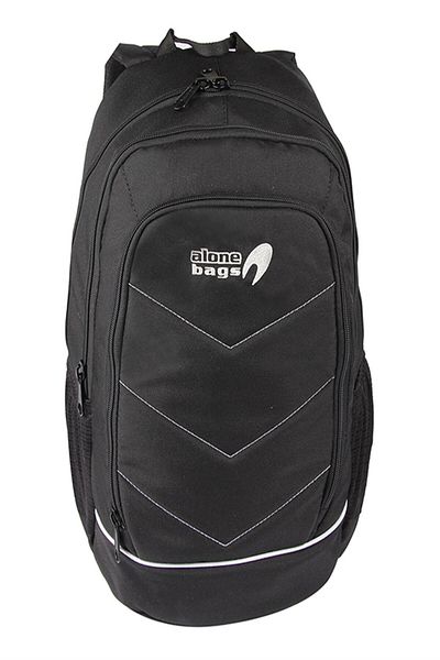 Alone Rucsac negru pentru bărbați 8539
