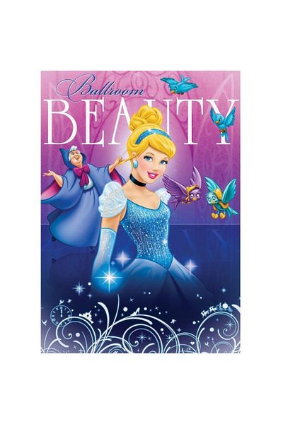 Ks Games Puzzle Cinderella 50 Piece Puzzle