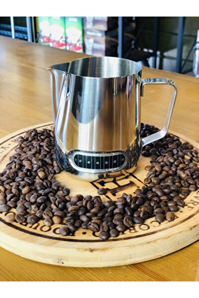 Epinox Dereceli Süt Potu Pitcher