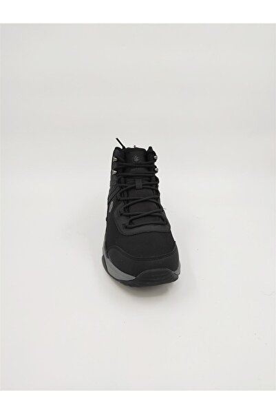 lumberjack Erkek Siyah Bot As00208205 100414811  Brandon Hı 9pr