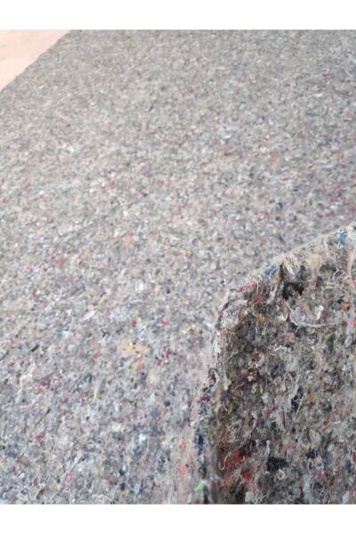 MoT Dekor Keçe Halı Altı Koruyucu Isı Ses Yalıtım Malzemesi