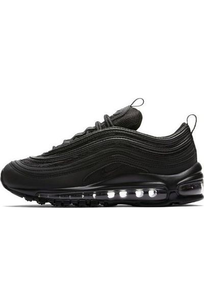Nike Women's Black Sports Shoes Av4149-001