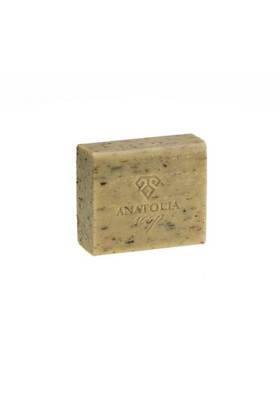 Anatolia Soap Sage Soap 125 Gr