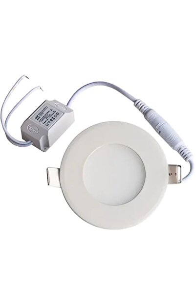 perium 12w Led Panel Beyaz