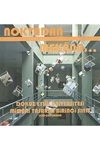 Noktadan Mekana...