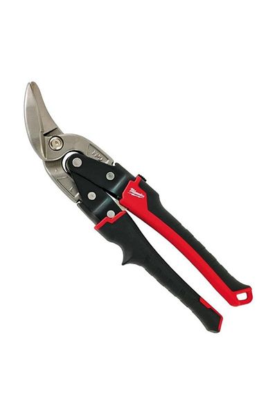 Milwaukee T48224012 Heavy Duty Bodywork Scissors Left