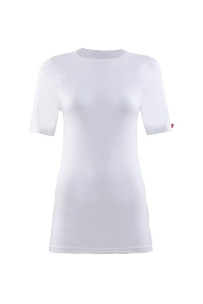 Blackspade Seboteks Unisex Κοντό μανίκι κλειστό γιακά θερμικό τοπ 9258