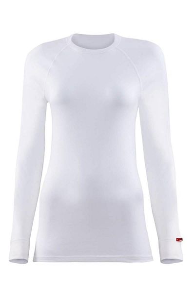 Blackspade Seboteks Unisex Θερμικό Μπλουζάκι με μακρύ βραχίονα με κλειστό γιακά 9259