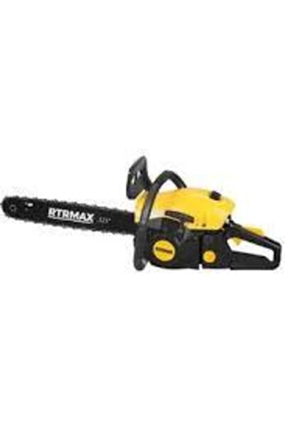 Rtrmax Ağaç Kesme Makinesi Rtm958 Benzinli