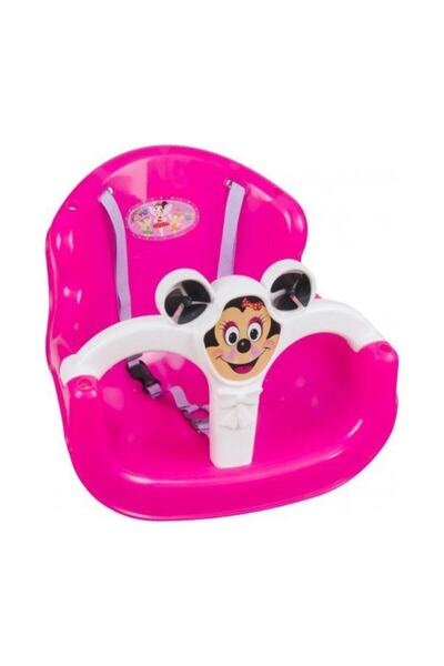 ENHOŞ OYUNCAK Emniyet Kemerli Bebek Ve Çocuk Salıncağı