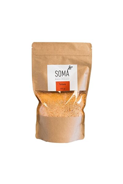 Soma Kadın Atölyesi Klasik Tarhana Katkısız Ev Yapımı 500 gr