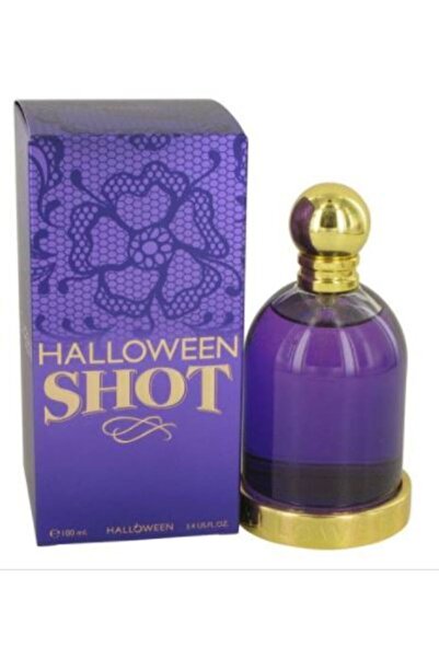 Jesus Del Pozo Halloween Shot Edt 100 ml Kadın Parfüm
