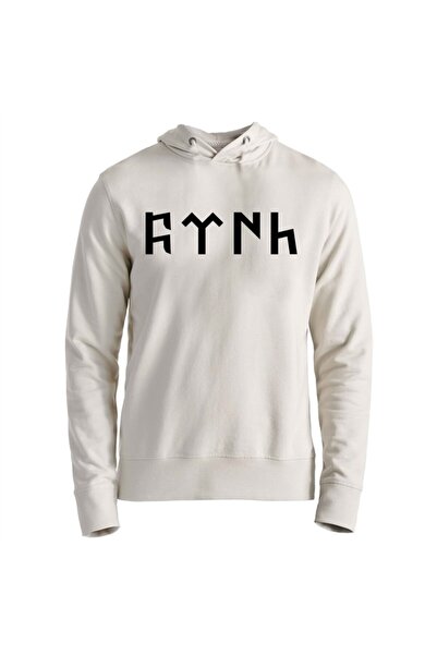 Alfa Tshirt سويت شيرت أبيض للأطفال