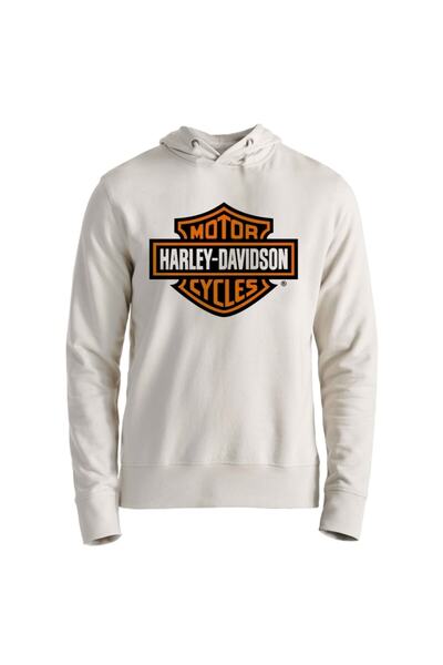 Alfa Tshirt سويت شيرت هارلي ديفيدسون للأطفال إكرو
