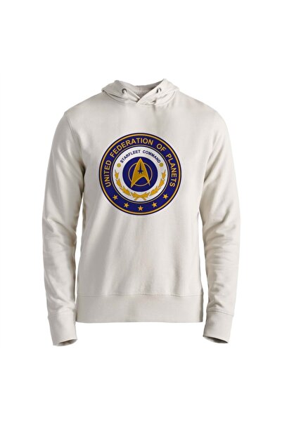 Alfa Tshirt سويت شيرت إكرو للأطفال للجنسين