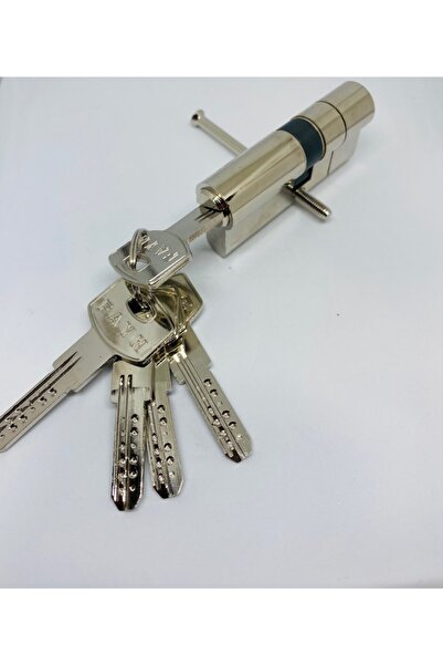 FAYN Tuzaklı Hırsız Korumalı Kapı Kilidi