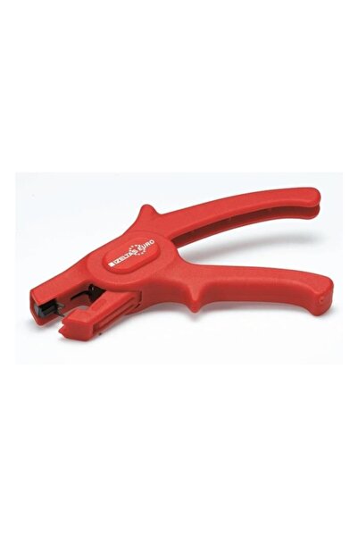 İzeltaş Mekanik Kablo Sıyırıcı