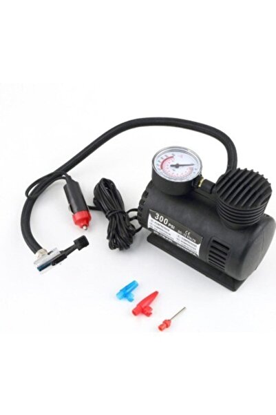 Genel Markalar Carup 12v Hava Kompresörü 300 Psı