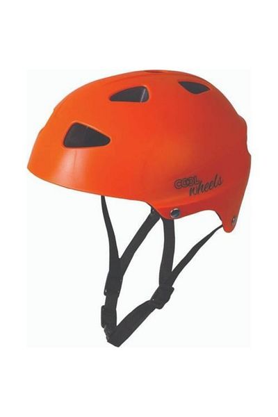 Furkan Toys Cool Wheels Helmet Skate & Cycling