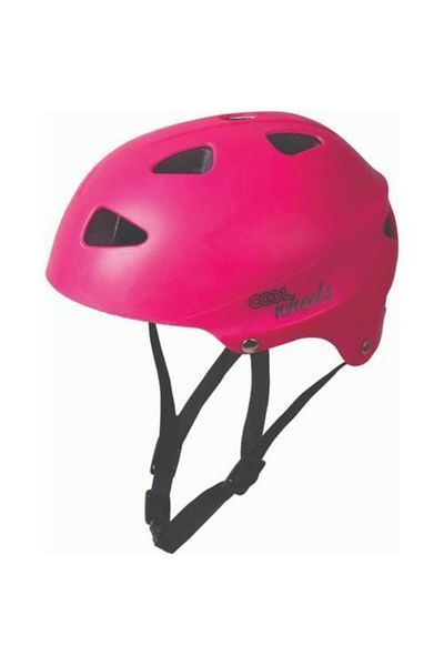 Furkan Toys Cool Wheels Helmet Skate & Cycling