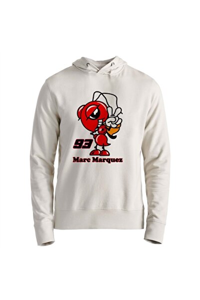 Alfa Tshirt سويت شيرت إكرو مطبوع للجنسين