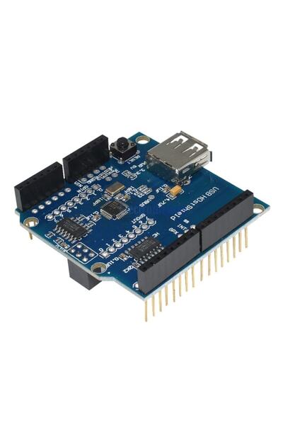 Genel Markalar Arduino Usb Host Shield