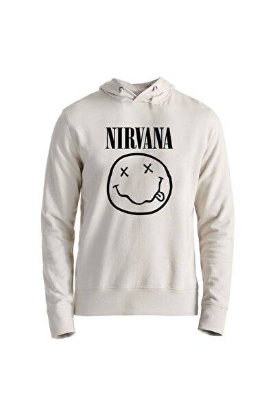 Alfa Tshirt Unisex Kids Ecru Sweatshirt