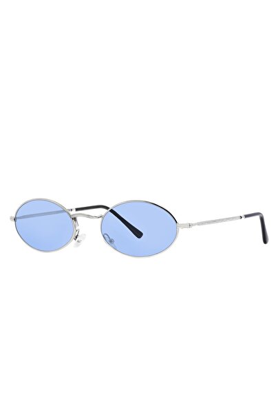SANCHES Polarized Oval Sunglasses