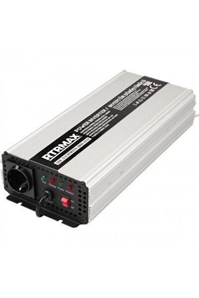 Rtrmax Inverter Converter Rtm570 1000W