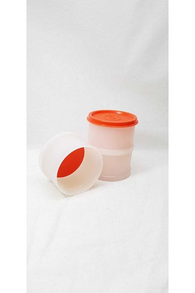 Tupperware Trick Detailed Tower