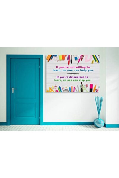 okul posterleri If Youre Poster
