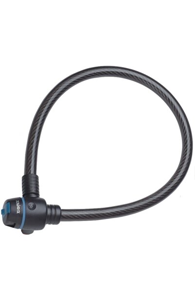 Locks Halat Kilit 15x1500 Zhonghli 84118 Motosiklet Kilit 1.5 Metre