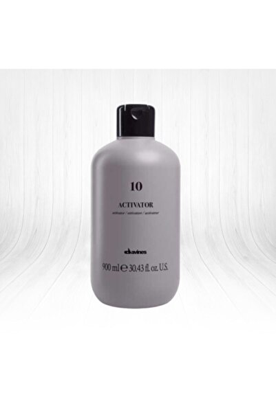 Davines Mask Oksidan Krem 10 Volume 900ml