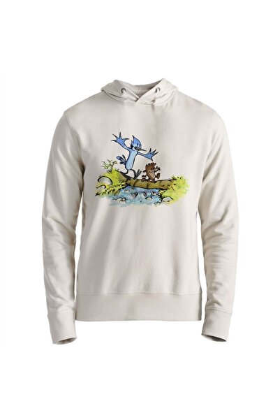 Alfa Tshirt سويت شيرت إكرو للجنسين