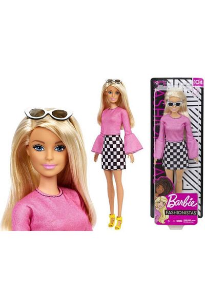 barbie fashionistas fiyatlari ve modelleri trendyol
