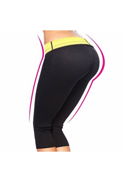 MultiFlexPro Hot Shapers Σάουνα Κολάν εφίδρωσης Θερμικό αθλητικό κολάν Μεταγεννητικό κορσέ γυμναστικής