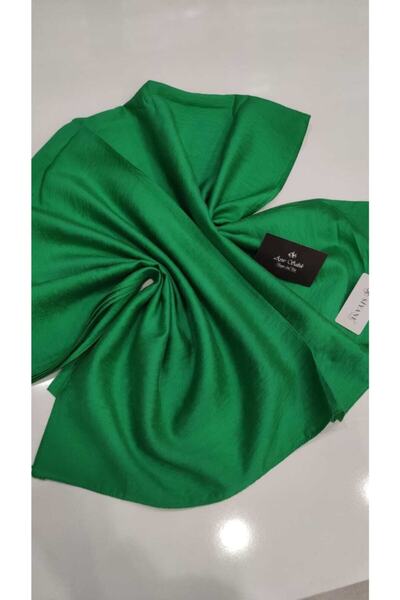 Siyane %15 Ipek Vual Cazz Şal