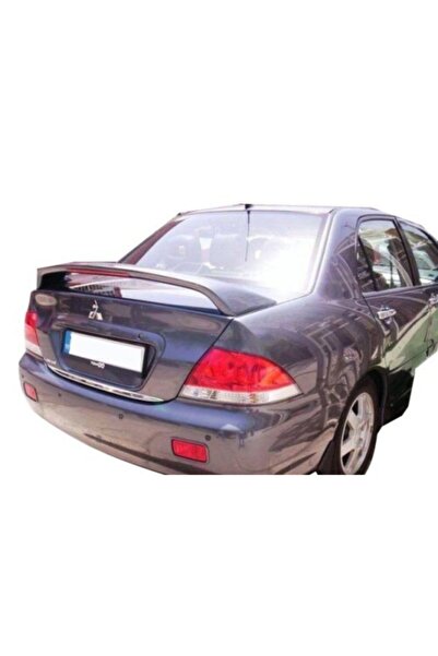 Genel Markalar Mıtsubıshı Lancer 2005 Işıklı Spoyler Spoiler BOYASIZ