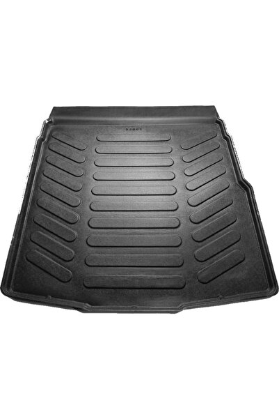 Rizline Ford Tourneo Connect 2015 Sonrası 3d Bagaj Havuzu