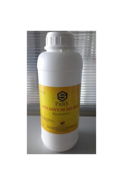 Pars Potasyum Silikat 1 kg
