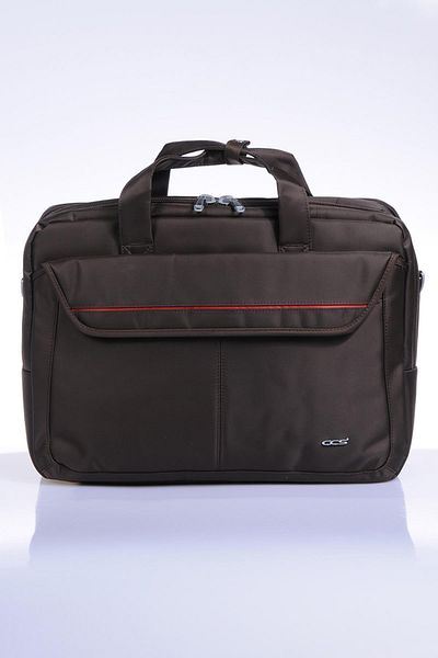 ÇÇS 71346 Καφέ Unisex Χαρτοφύλακας