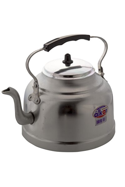 ALKAR ALÜMİNYUM SAN VE TİC LTD ŞTİ. Klasik Çaydanlık No 16