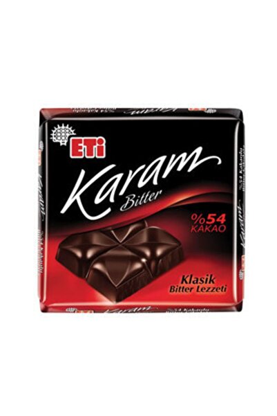 Eti Karam Bitter %54 Kako 6'lı