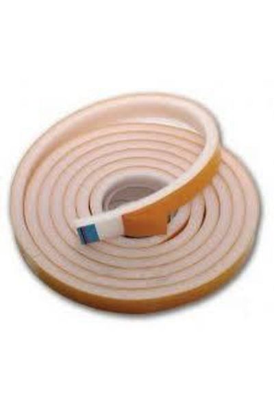 Acord Self Adhesive Anti-Wind 4 Pieces Sponge Window Tape Door Wick