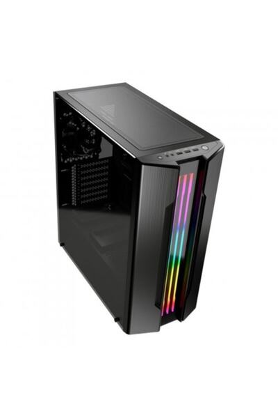 Cougar Sursă de alimentare Gemini S Iron-g RGB CGR-5BMBG-BLK, 600W, 80+, cu a...