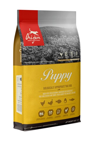 Orijen Puppy Yavru Köpek Maması 2 Kg